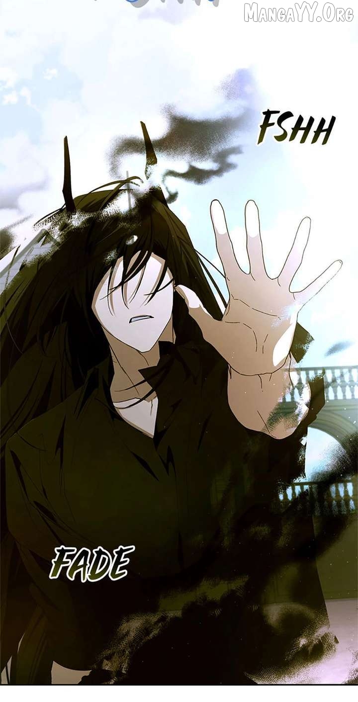 Falling into the Arms of a Mad Villain Chapter 82 - page 59