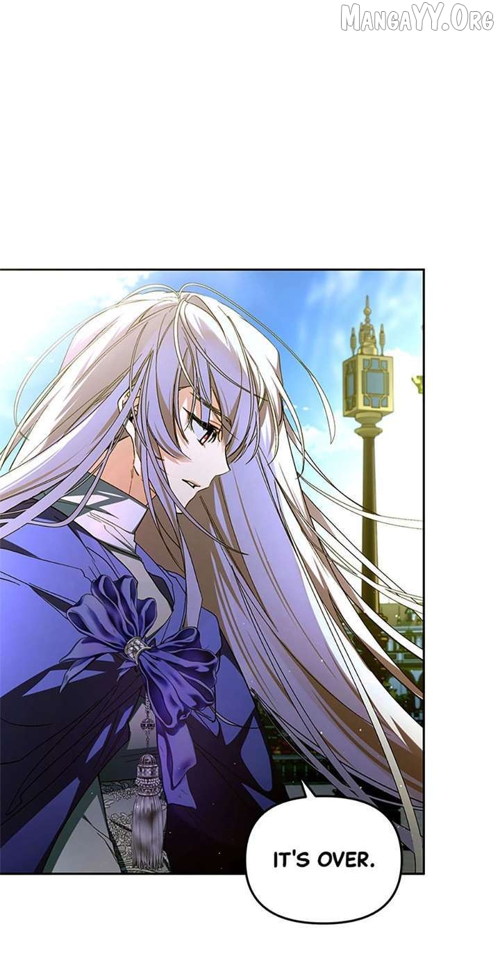 Falling into the Arms of a Mad Villain Chapter 82 - page 60