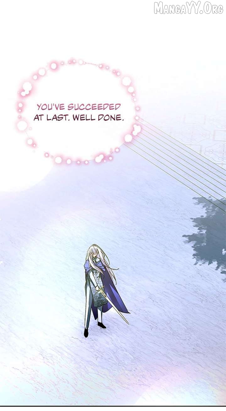 Falling into the Arms of a Mad Villain Chapter 82 - page 61