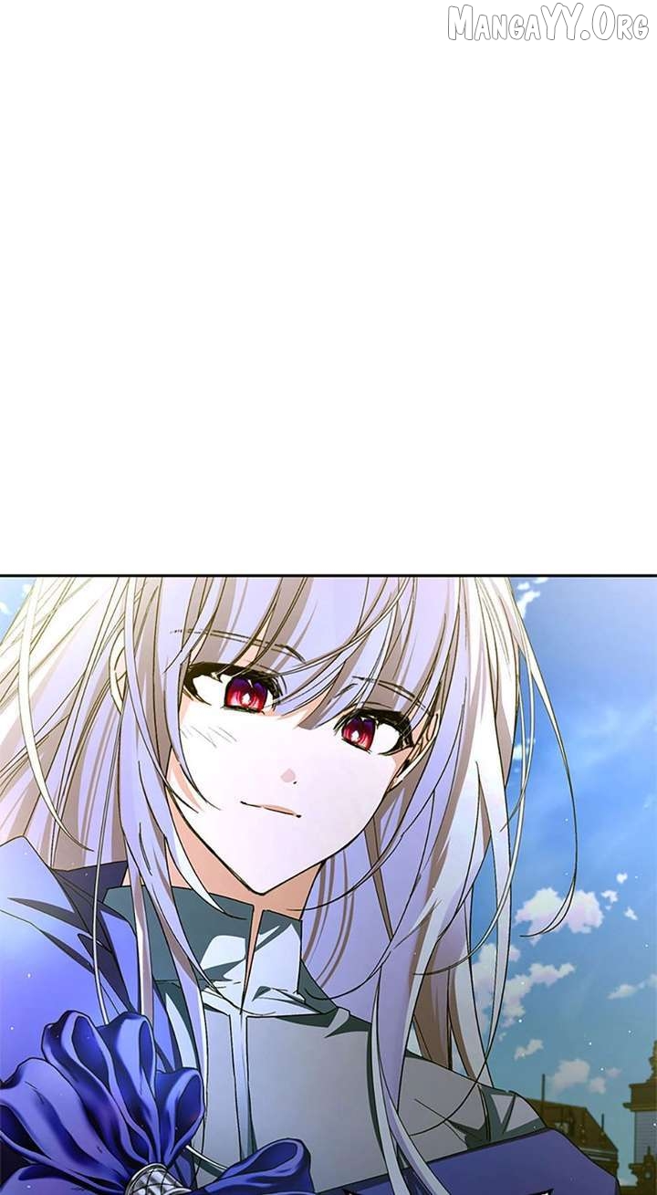 Falling into the Arms of a Mad Villain Chapter 82 - page 62