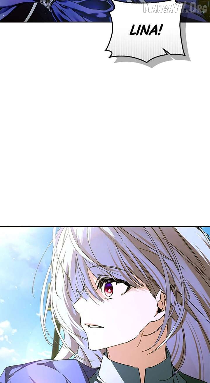 Falling into the Arms of a Mad Villain Chapter 82 - page 63