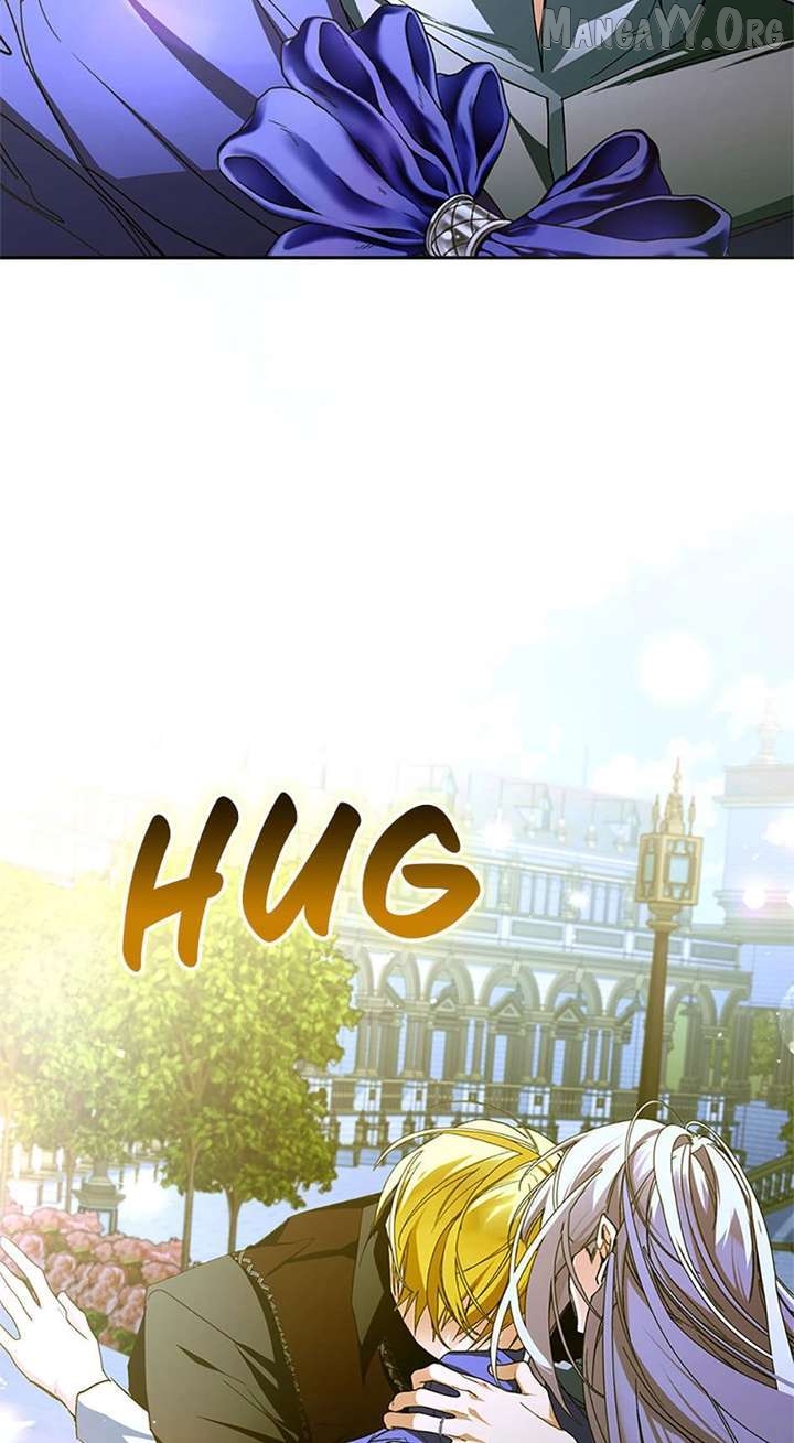 Falling into the Arms of a Mad Villain Chapter 82 - page 64