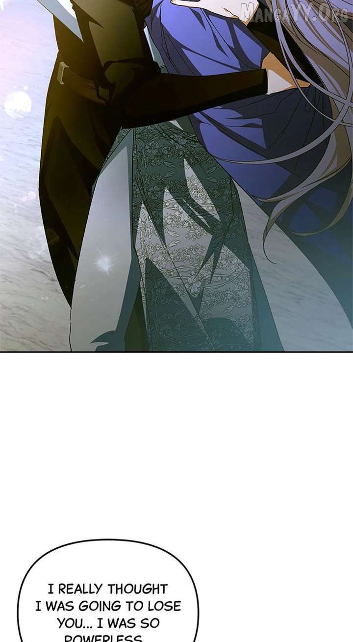 Falling into the Arms of a Mad Villain Chapter 82 - page 65