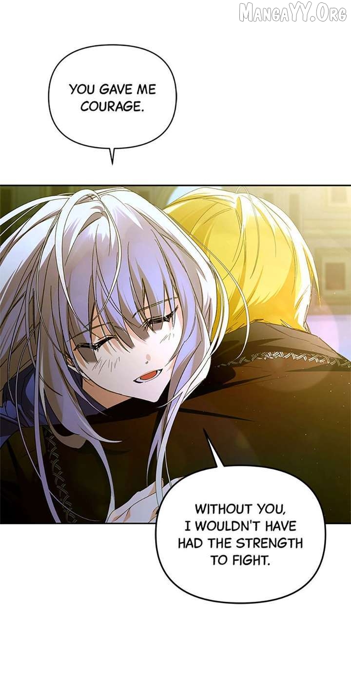 Falling into the Arms of a Mad Villain Chapter 82 - page 67
