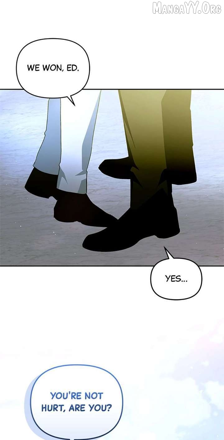 Falling into the Arms of a Mad Villain Chapter 82 - page 68