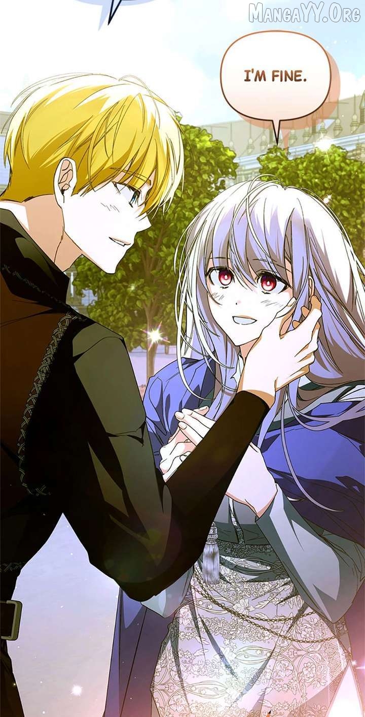 Falling into the Arms of a Mad Villain Chapter 82 - page 69