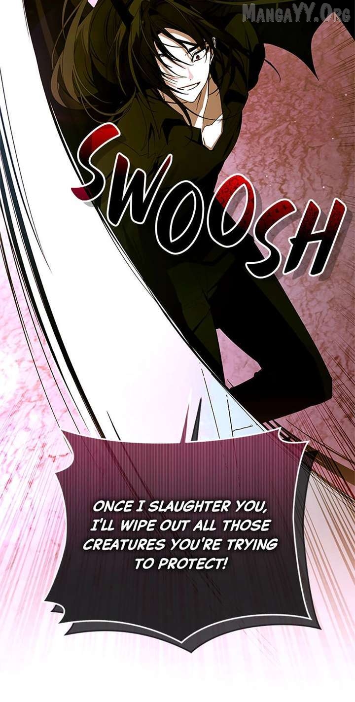 Falling into the Arms of a Mad Villain Chapter 82 - page 7