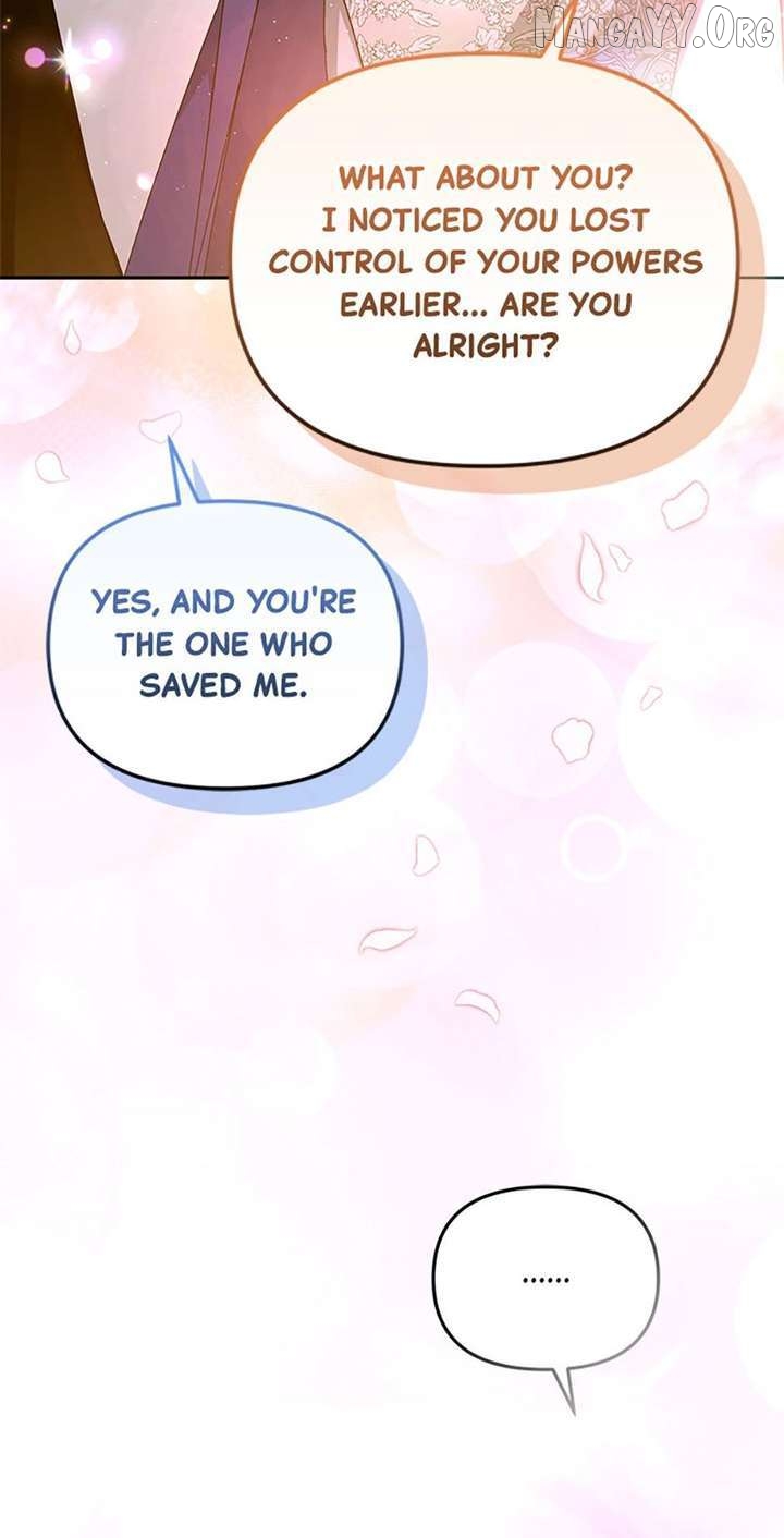 Falling into the Arms of a Mad Villain Chapter 82 - page 70