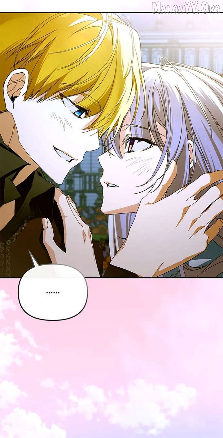 Falling into the Arms of a Mad Villain Chapter 82 - page 71