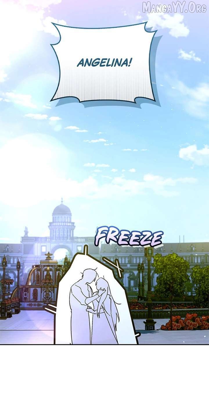Falling into the Arms of a Mad Villain Chapter 82 - page 72