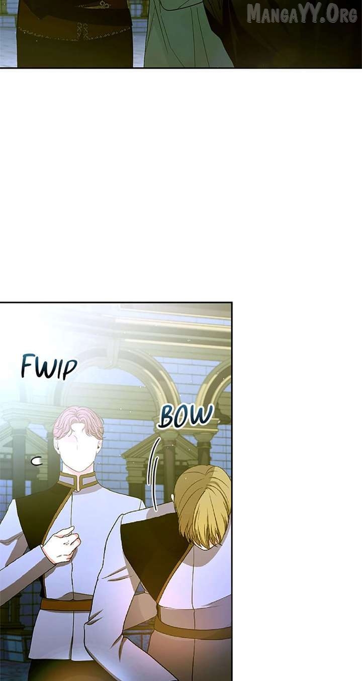 Falling into the Arms of a Mad Villain Chapter 82 - page 77