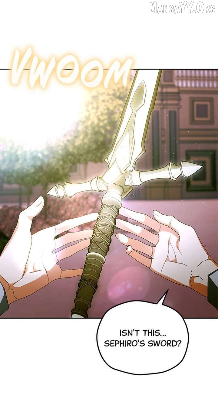 Falling into the Arms of a Mad Villain Chapter 82 - page 8