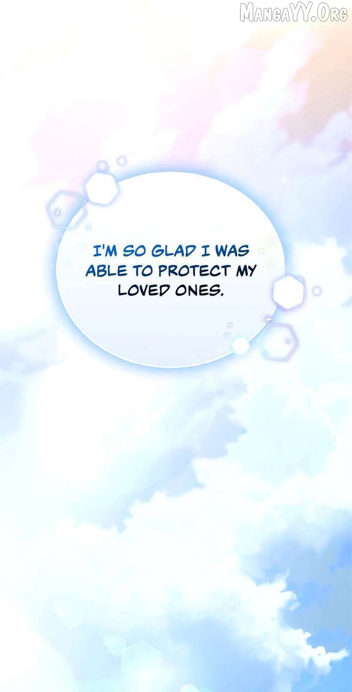 Falling into the Arms of a Mad Villain Chapter 82 - page 80