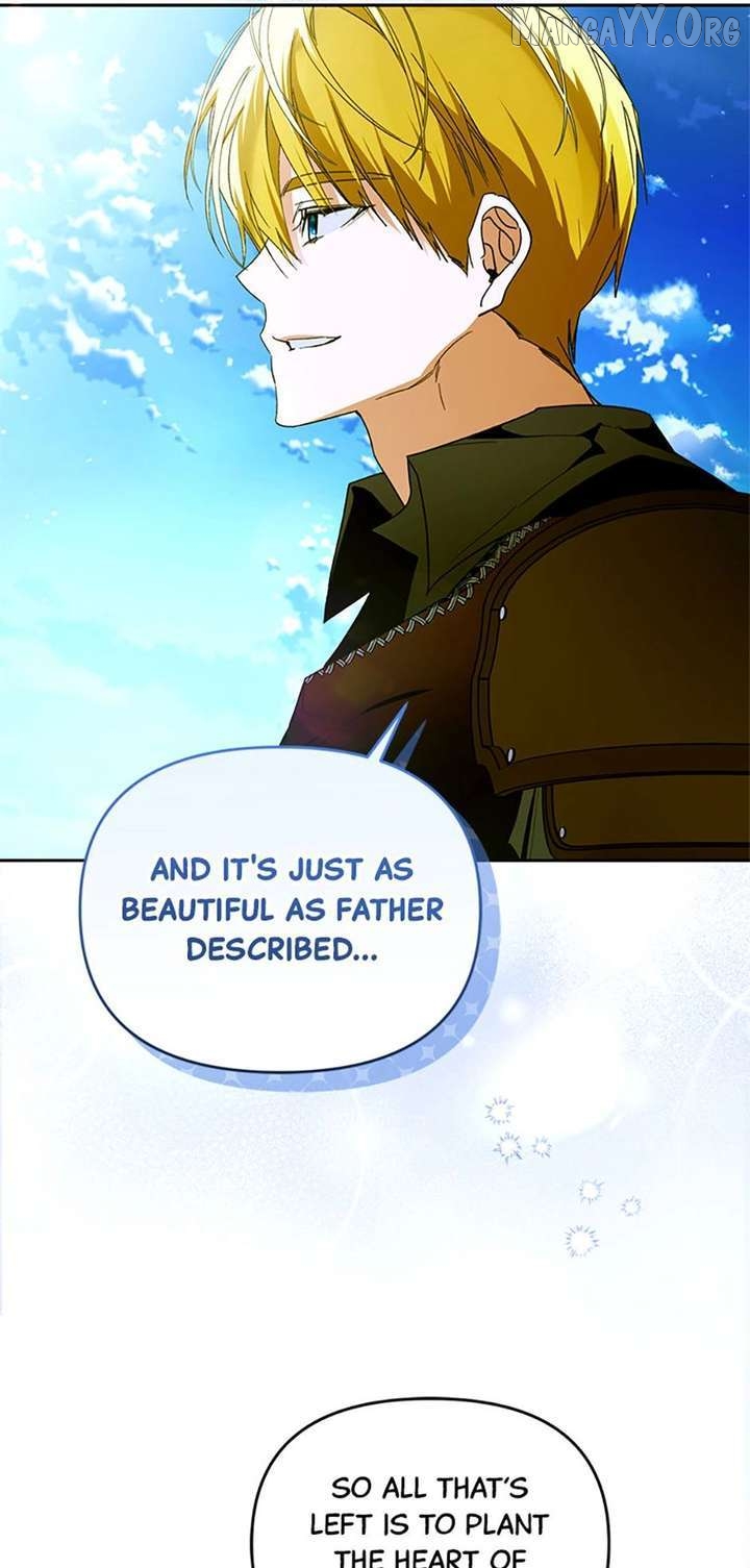 Falling into the Arms of a Mad Villain Chapter 82 - page 87