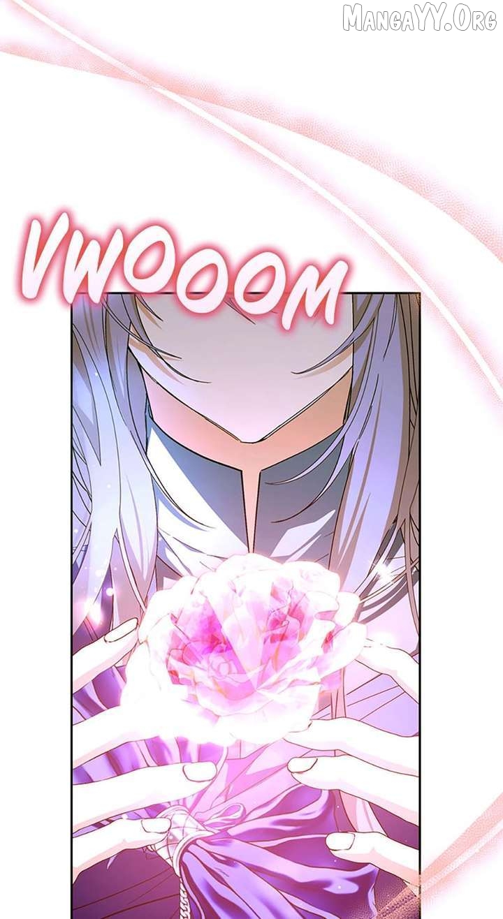Falling into the Arms of a Mad Villain Chapter 82 - page 91