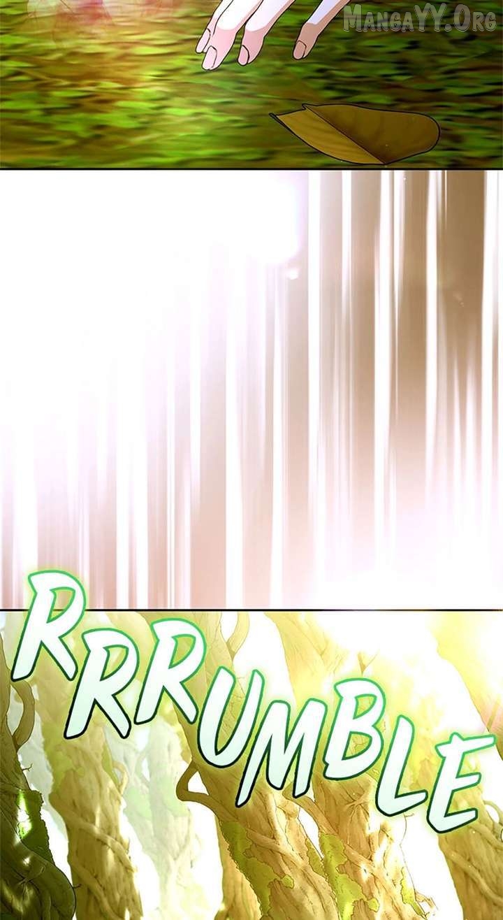 Falling into the Arms of a Mad Villain Chapter 82 - page 93