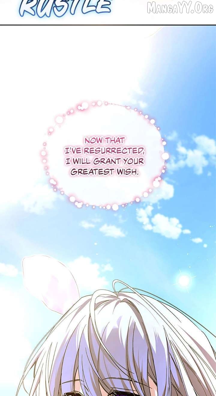 Falling into the Arms of a Mad Villain Chapter 82 - page 98