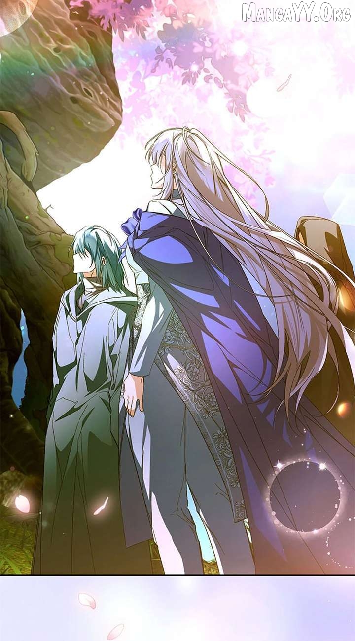 Falling into the Arms of a Mad Villain Chapter 83 - page 3