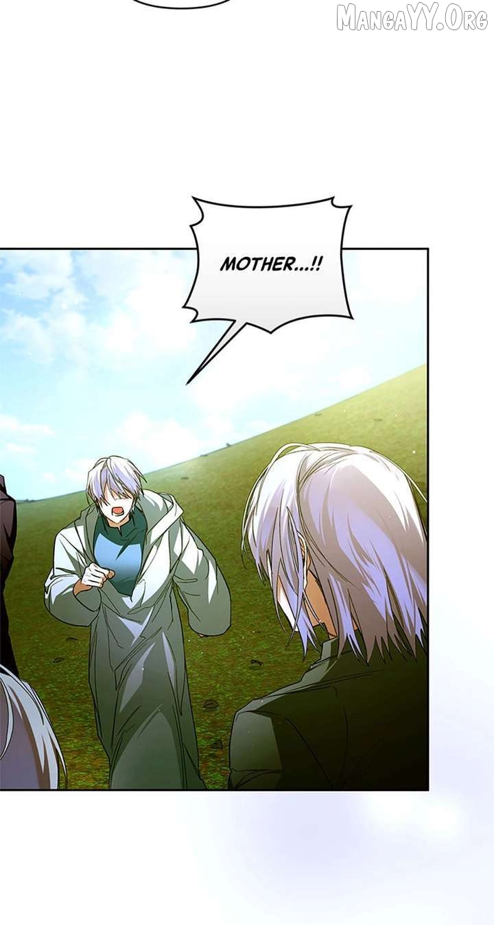 Falling into the Arms of a Mad Villain Chapter 83 - page 32