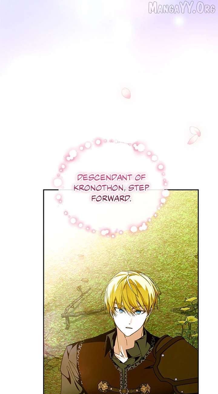 Falling into the Arms of a Mad Villain Chapter 83 - page 4