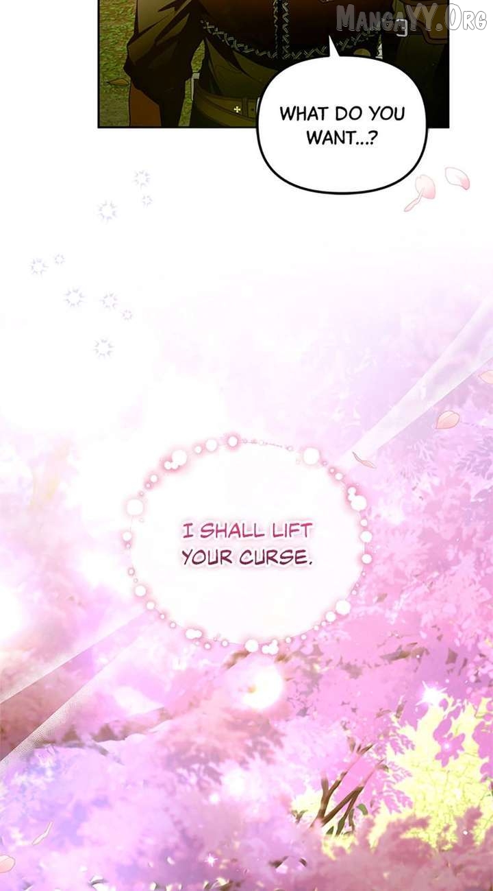 Falling into the Arms of a Mad Villain Chapter 83 - page 5
