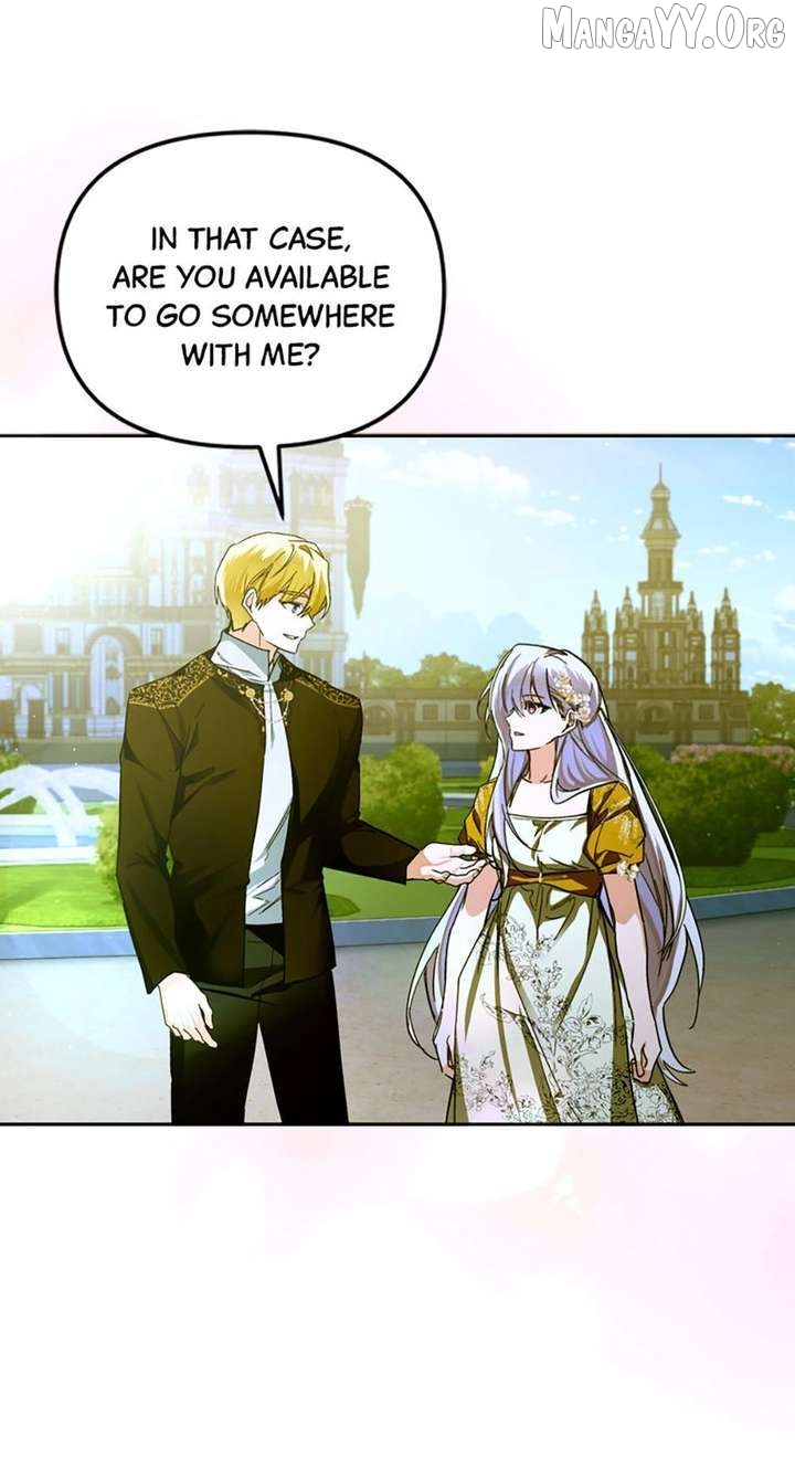 Falling into the Arms of a Mad Villain Chapter 83 - page 76