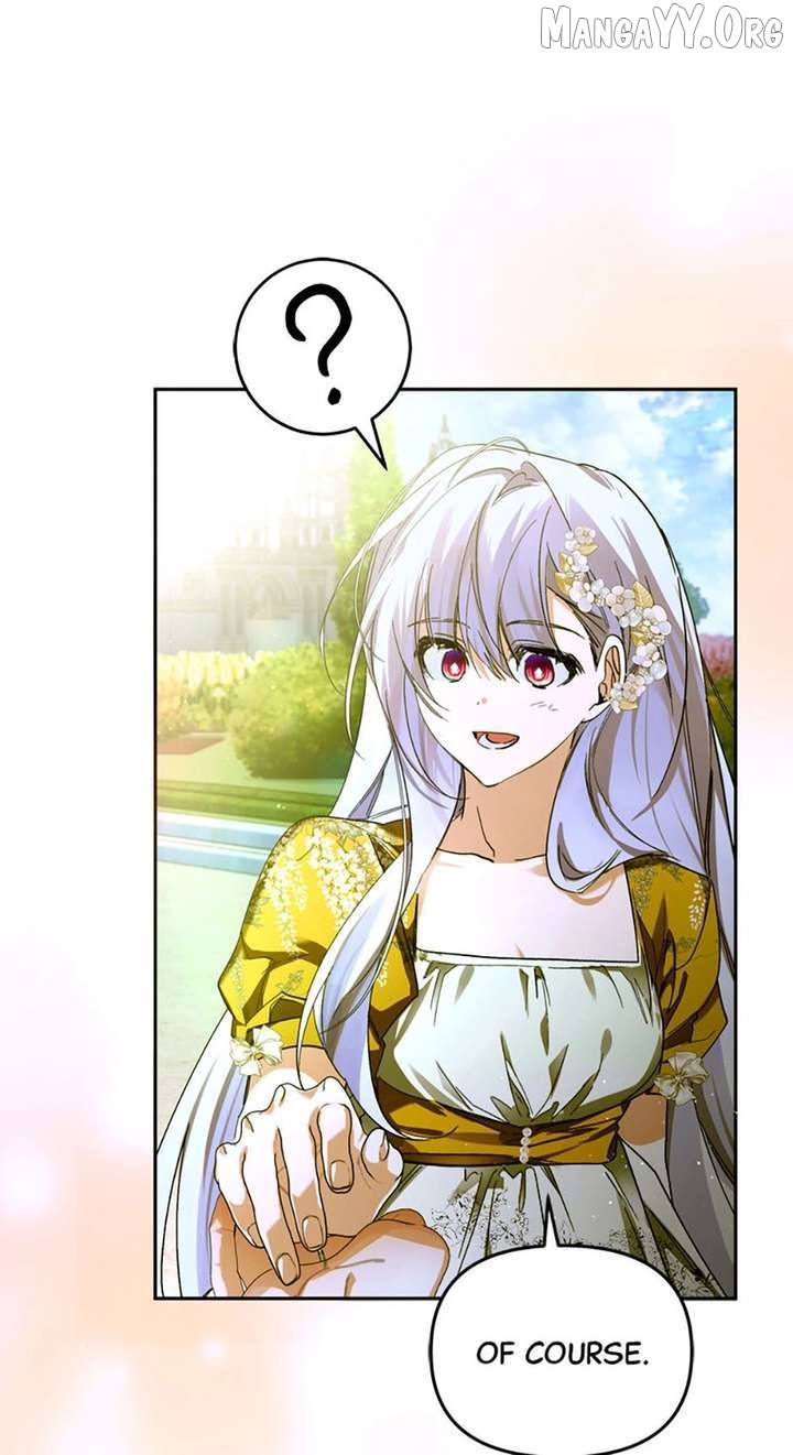 Falling into the Arms of a Mad Villain Chapter 83 - page 77