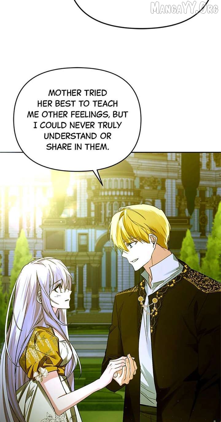 Falling into the Arms of a Mad Villain Chapter 83 - page 85