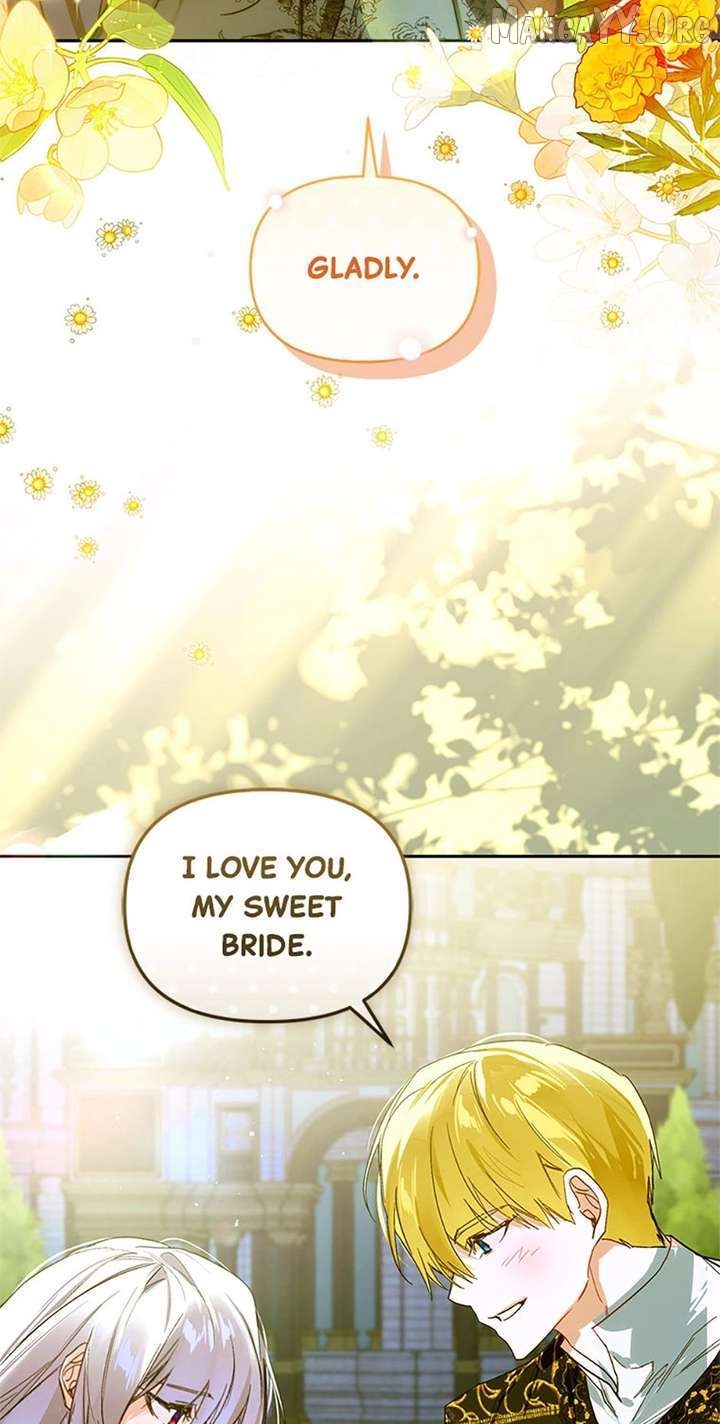 Falling into the Arms of a Mad Villain Chapter 83 - page 90