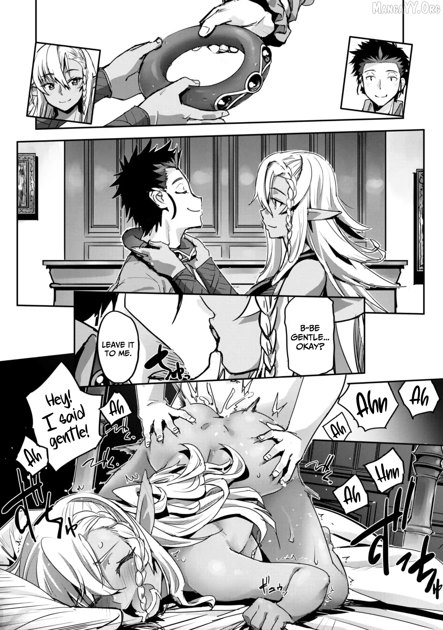 Craft Game no Nouryoku de Isekai Kouryaku!! Chapter 58 - page 18