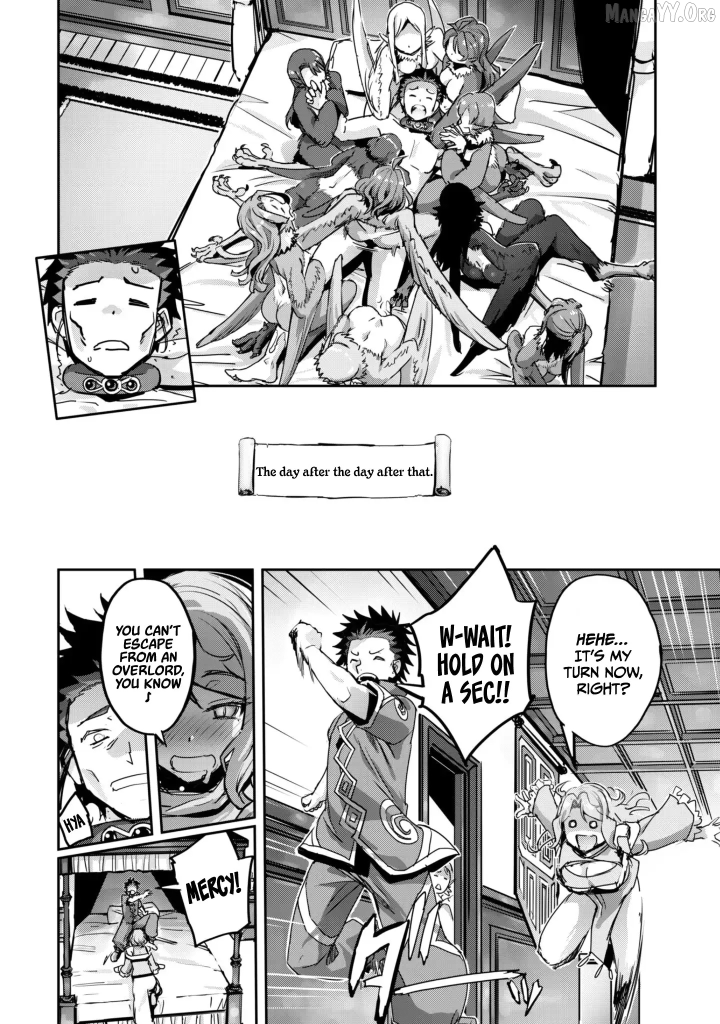 Craft Game no Nouryoku de Isekai Kouryaku!! Chapter 58 - page 22