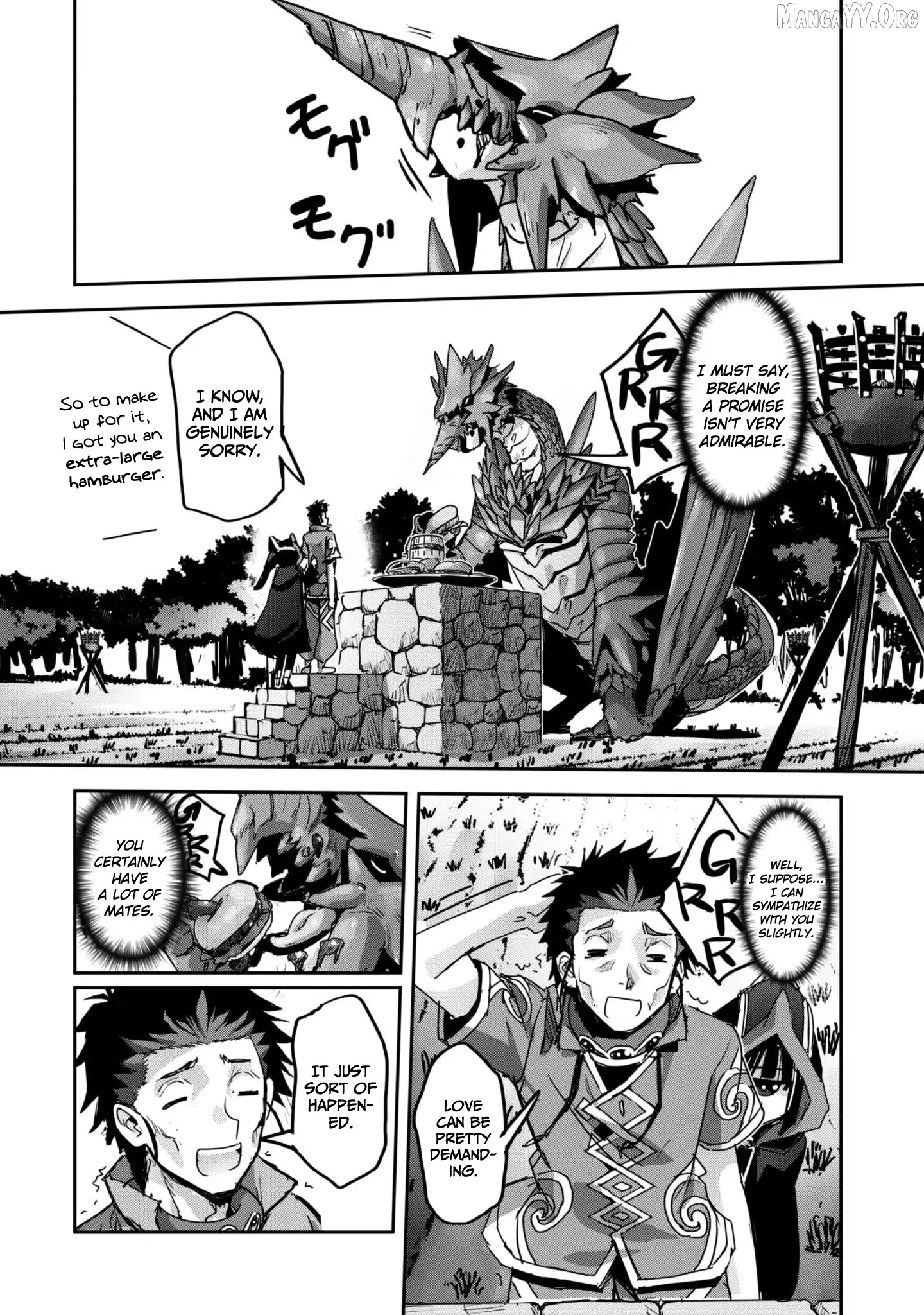 Craft Game no Nouryoku de Isekai Kouryaku!! Chapter 58 - page 24