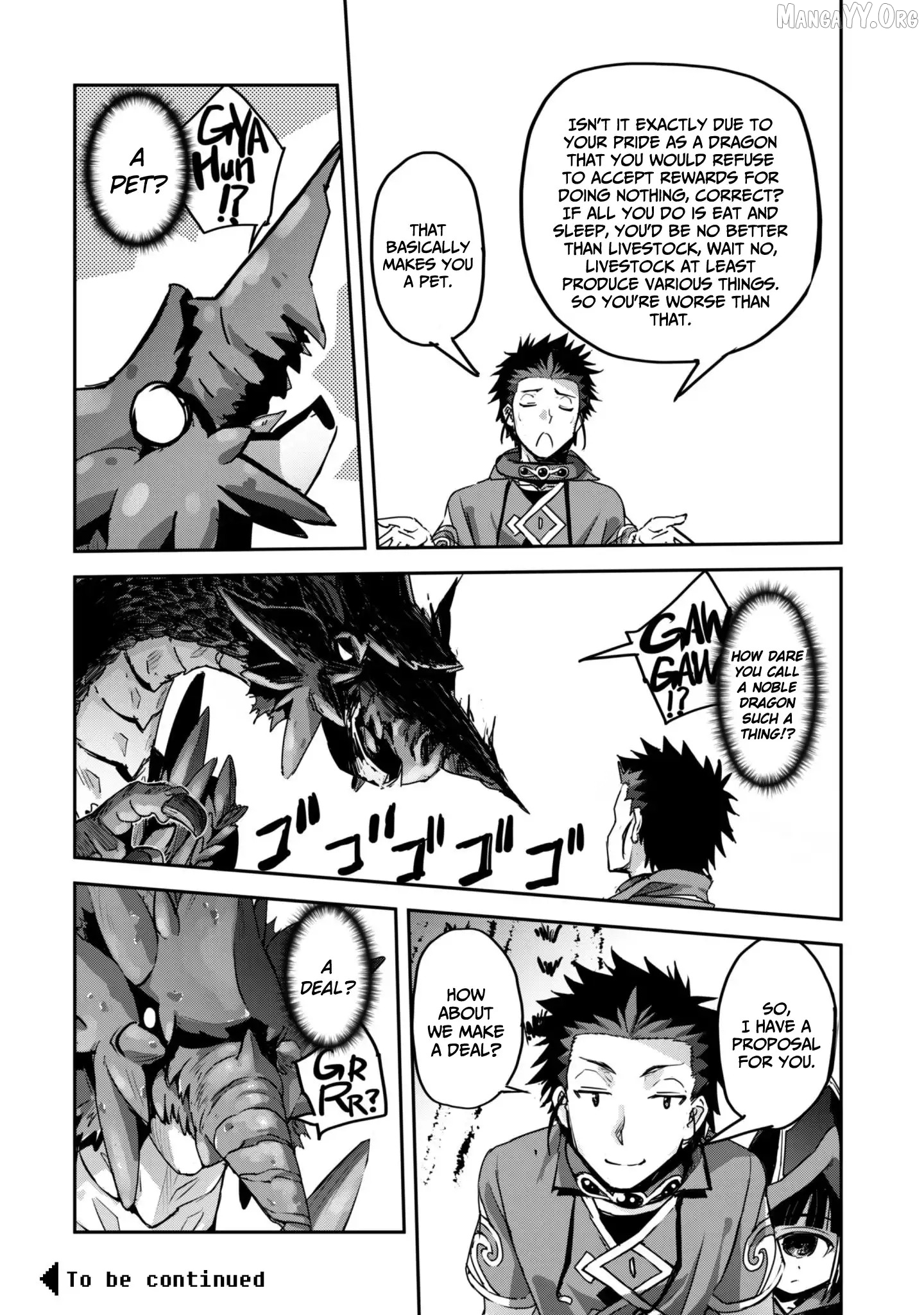 Craft Game no Nouryoku de Isekai Kouryaku!! Chapter 58 - page 28