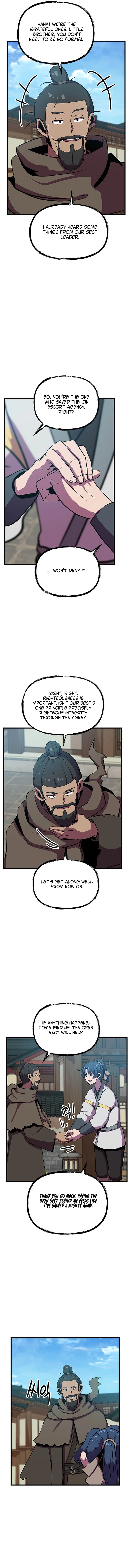Physician return Chapter 49 - page 10