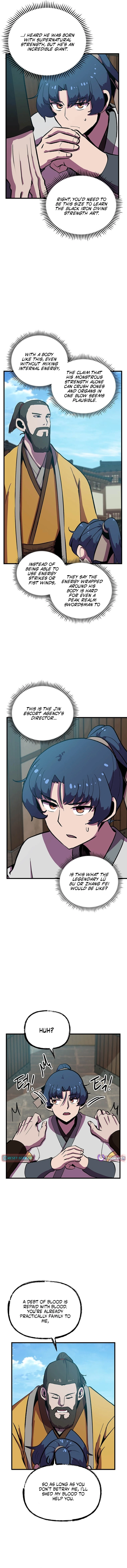 Physician return Chapter 49 - page 12