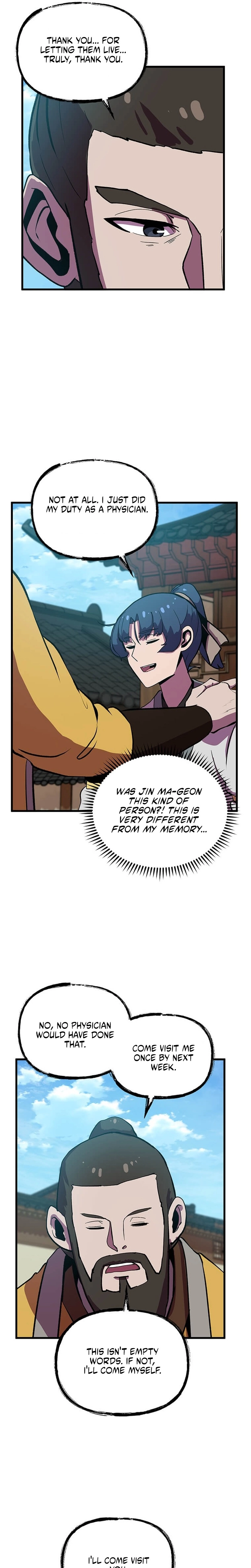 Physician return Chapter 49 - page 13