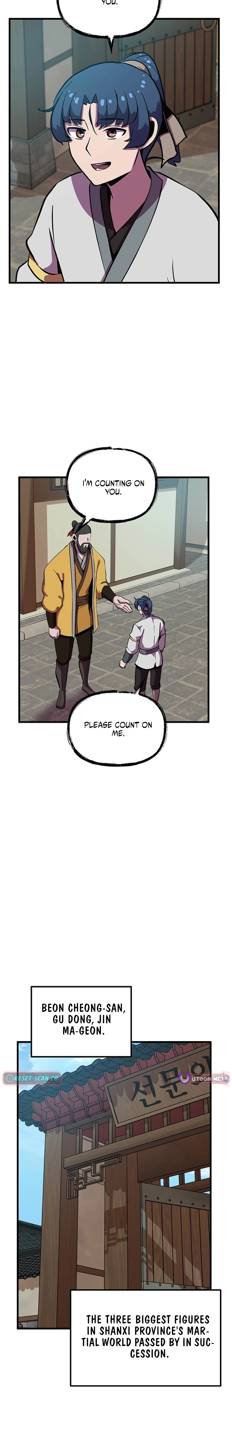 Physician return Chapter 49 - page 14