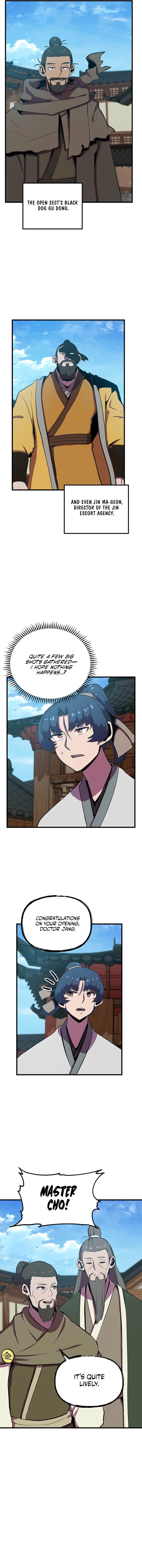 Physician return Chapter 49 - page 4