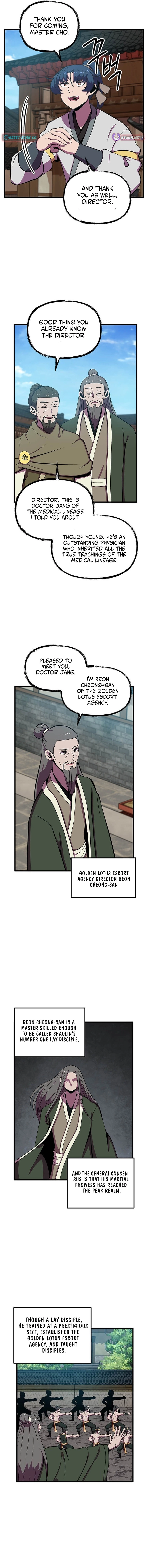 Physician return Chapter 49 - page 5