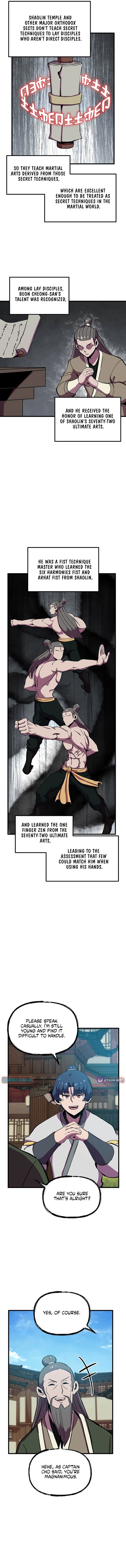 Physician return Chapter 49 - page 6