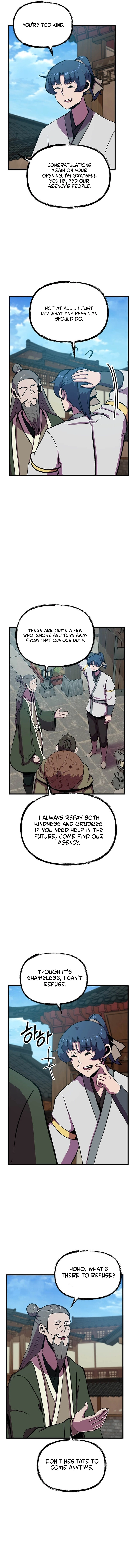 Physician return Chapter 49 - page 7