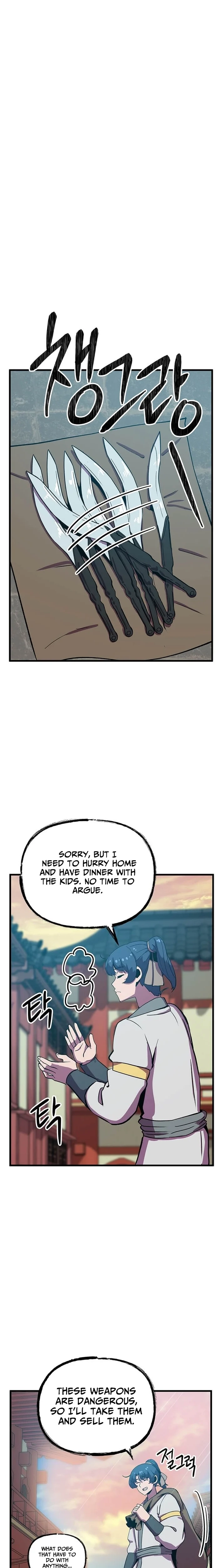 Physician return Chapter 50 - page 12