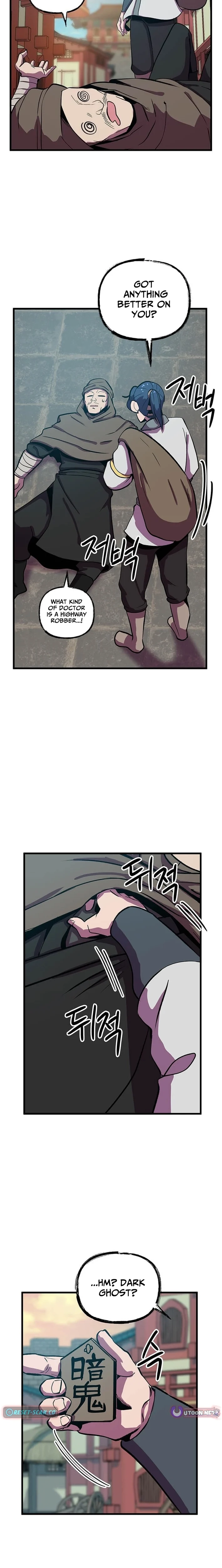 Physician return Chapter 50 - page 13