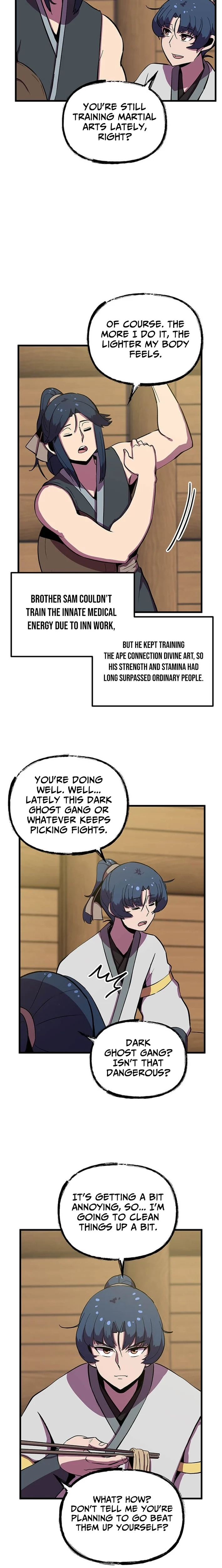 Physician return Chapter 50 - page 17