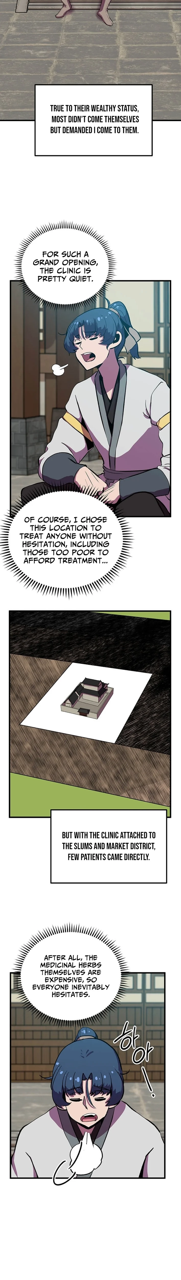Physician return Chapter 50 - page 2