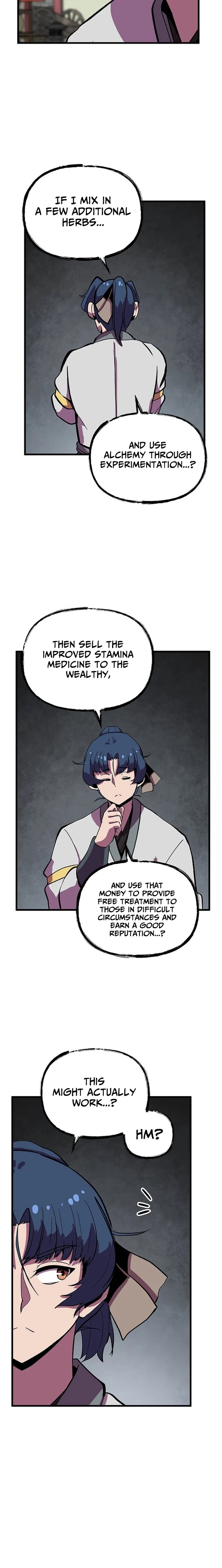 Physician return Chapter 50 - page 7