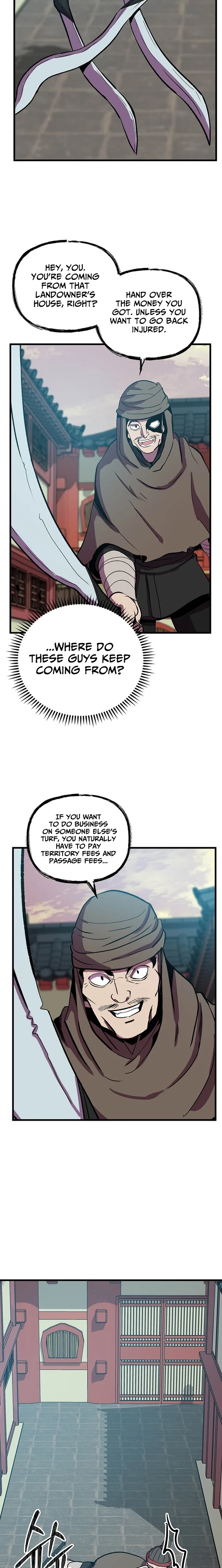 Physician return Chapter 50 - page 9