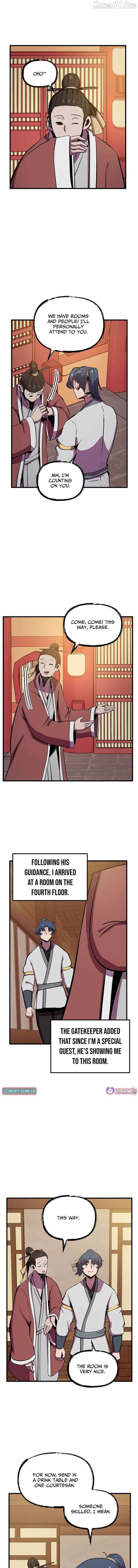 Physician return Chapter 51 - page 12