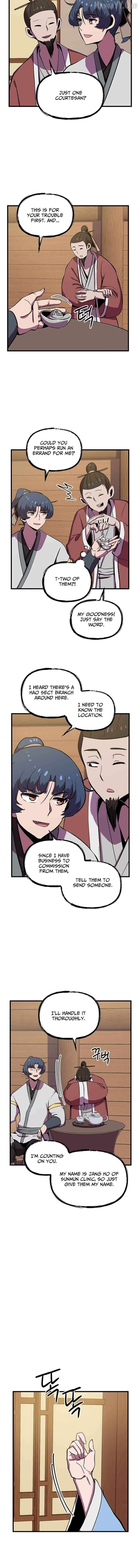 Physician return Chapter 51 - page 13