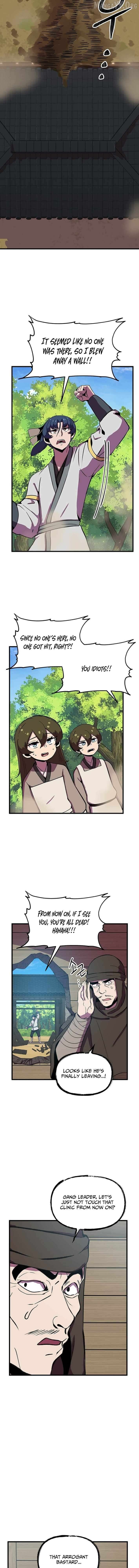 Physician return Chapter 51 - page 5